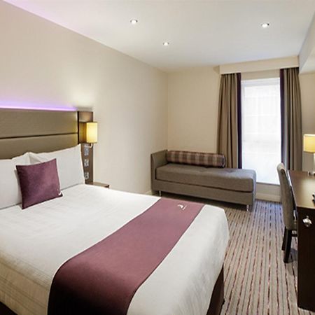 Premier Inn Aviemore Hotel Bagian luar foto